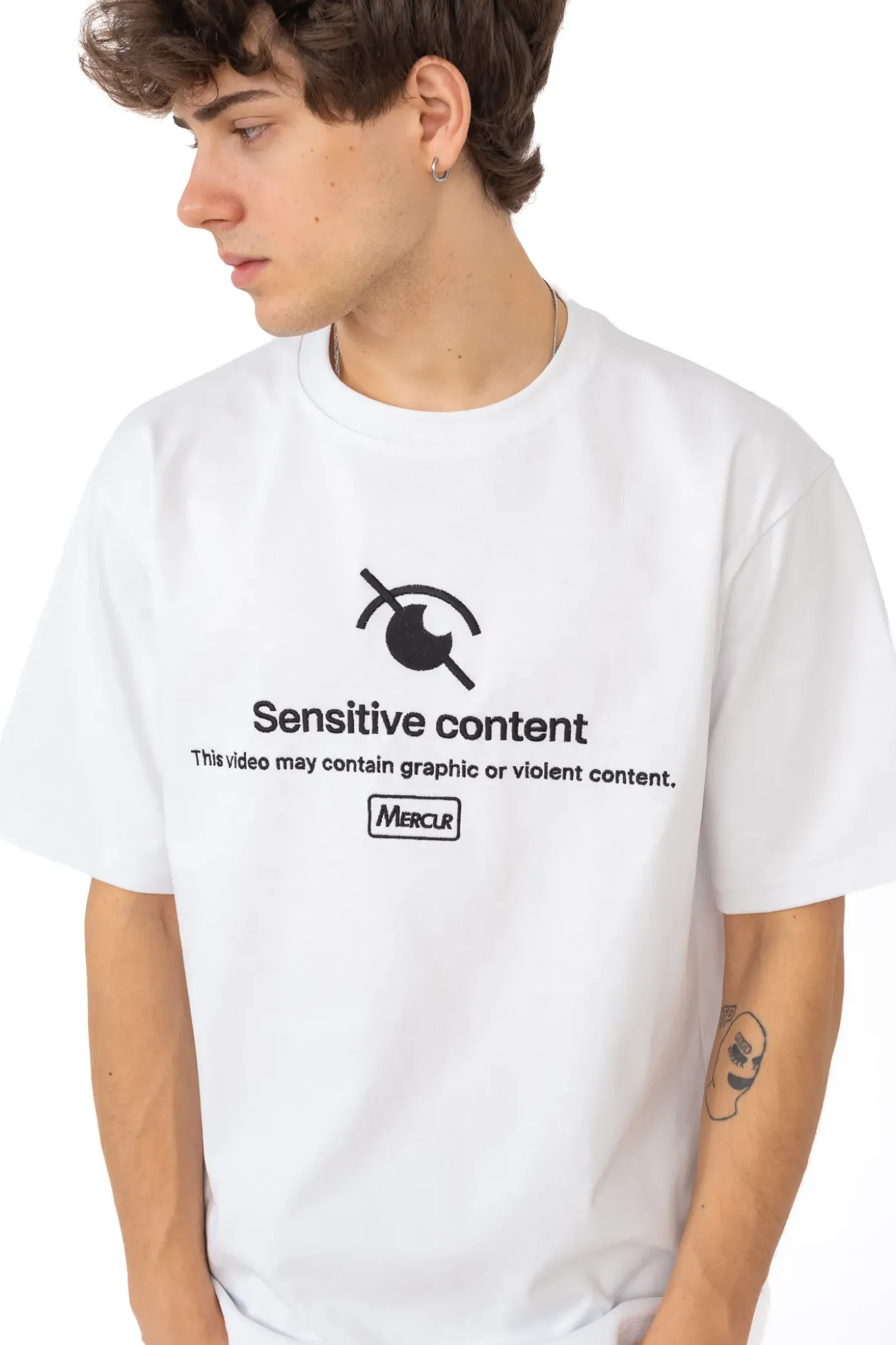 Online Koszulka IG T-shirty