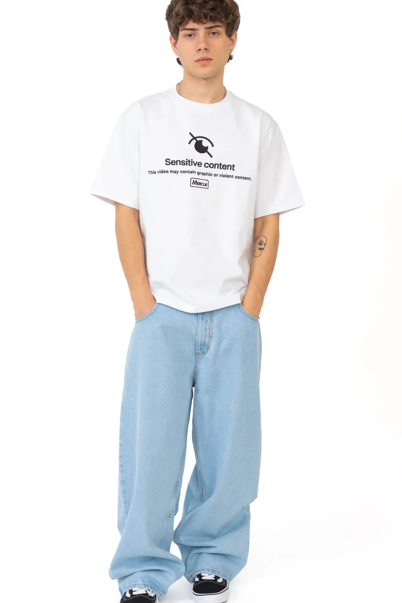 Online Koszulka IG T-shirty