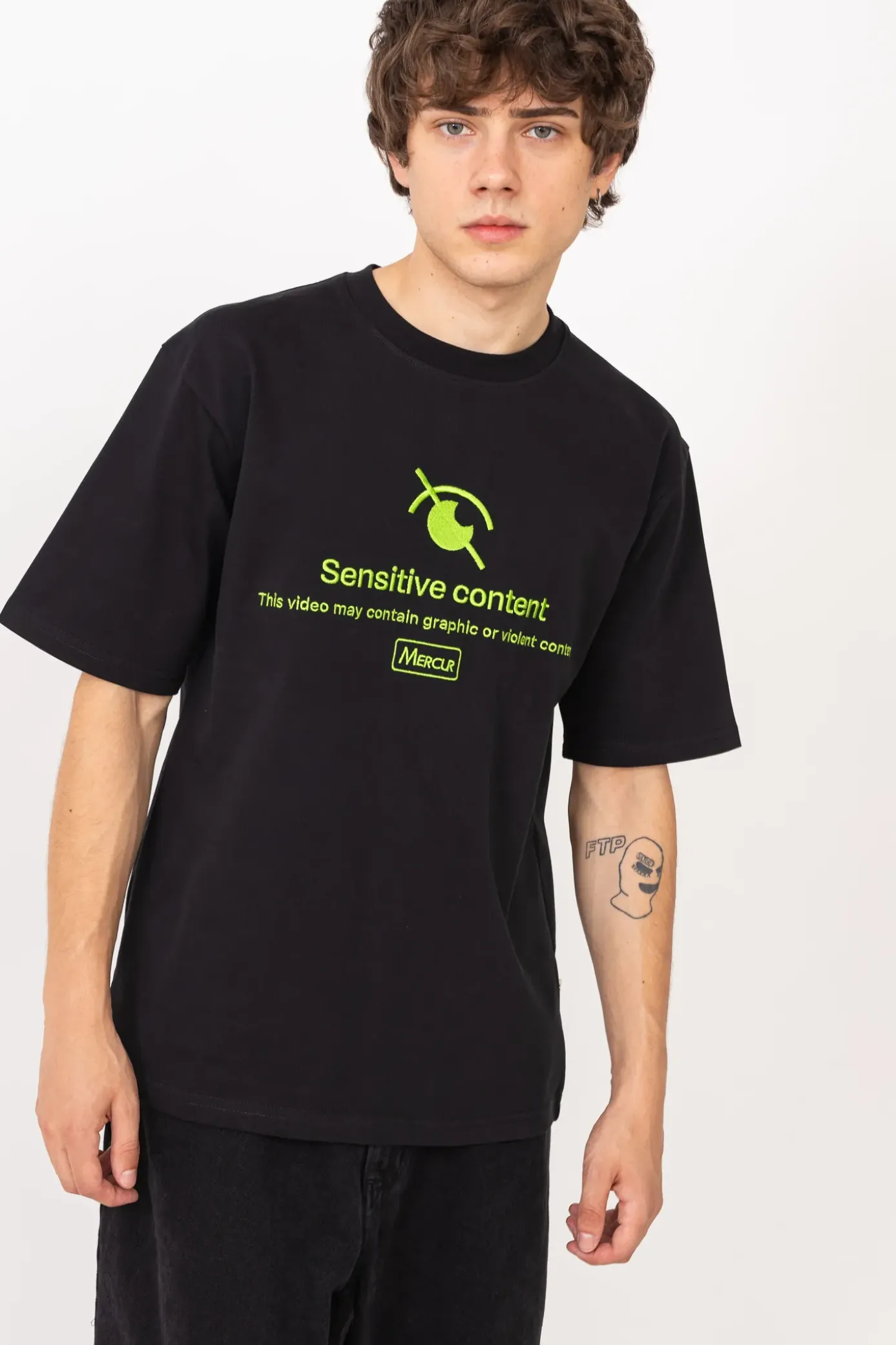 Clearance Koszulka IG T-shirty