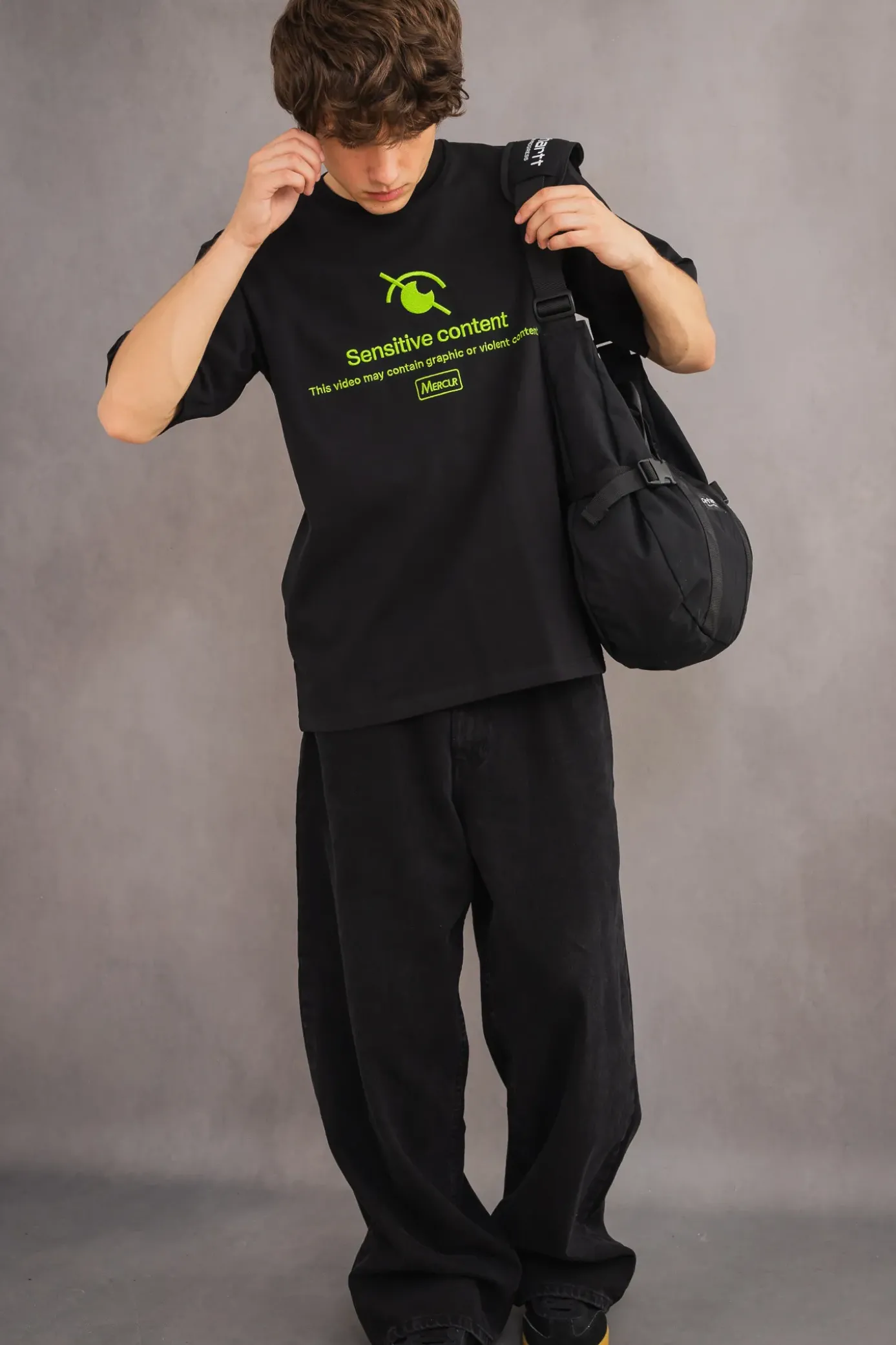 Clearance Koszulka IG T-shirty