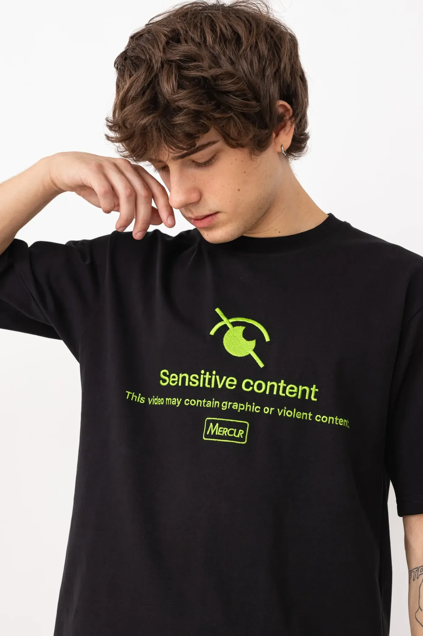 Clearance Koszulka IG T-shirty