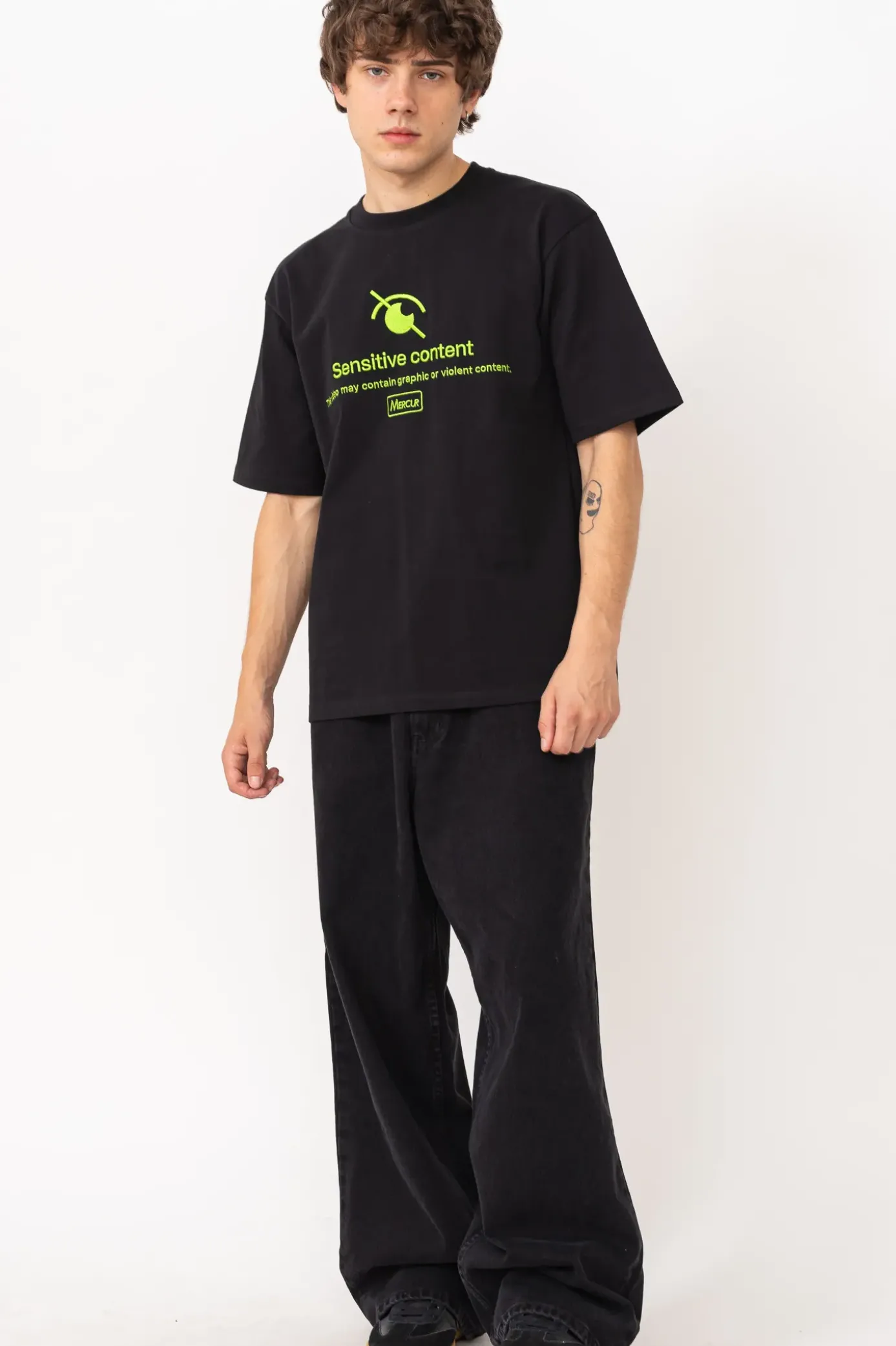 Clearance Koszulka IG T-shirty