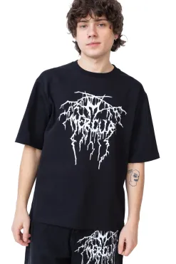 New Koszulka Metal T-shirty