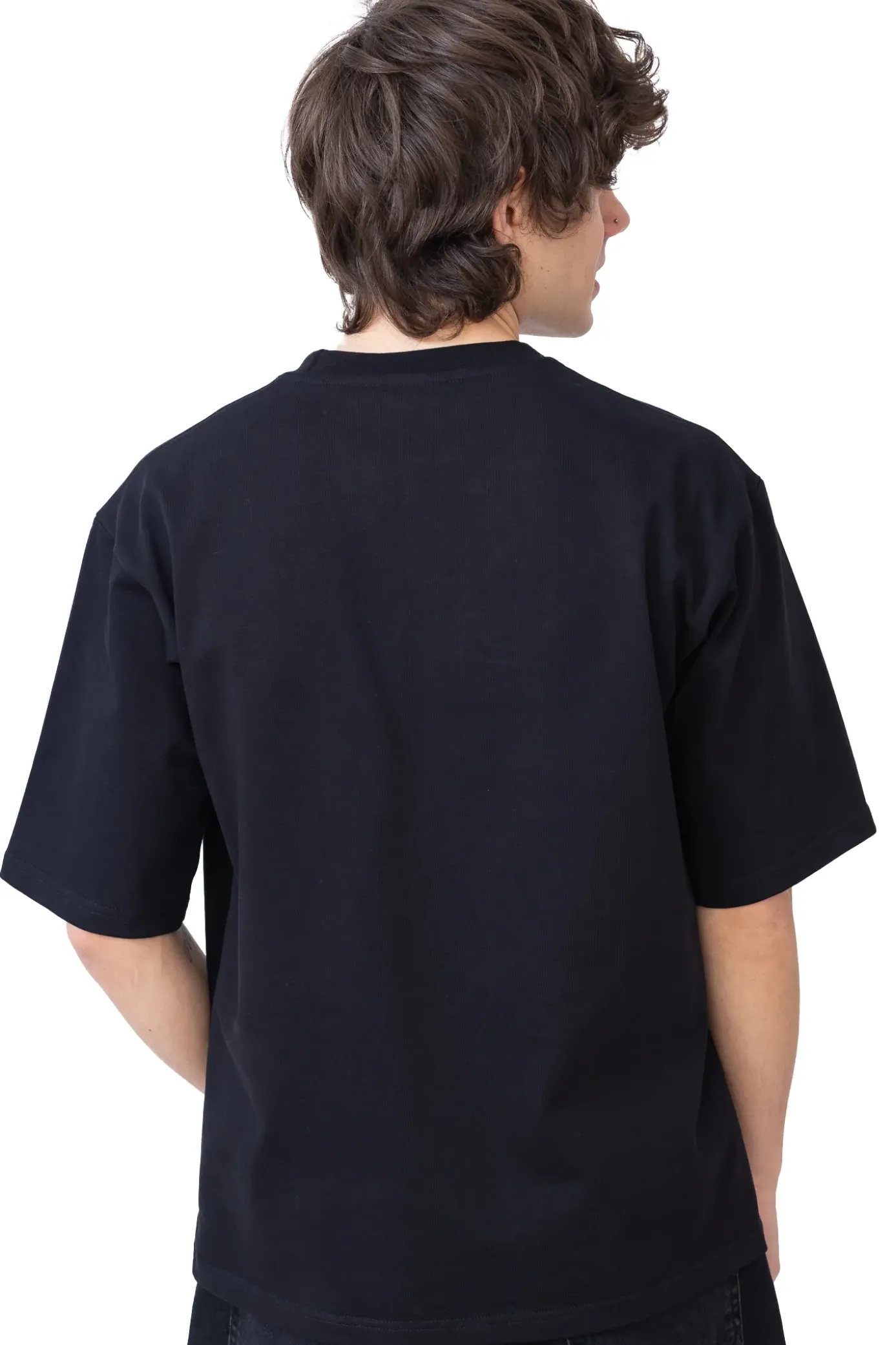New Koszulka Metal T-shirty