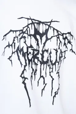 Hot Koszulka Metal T-shirty