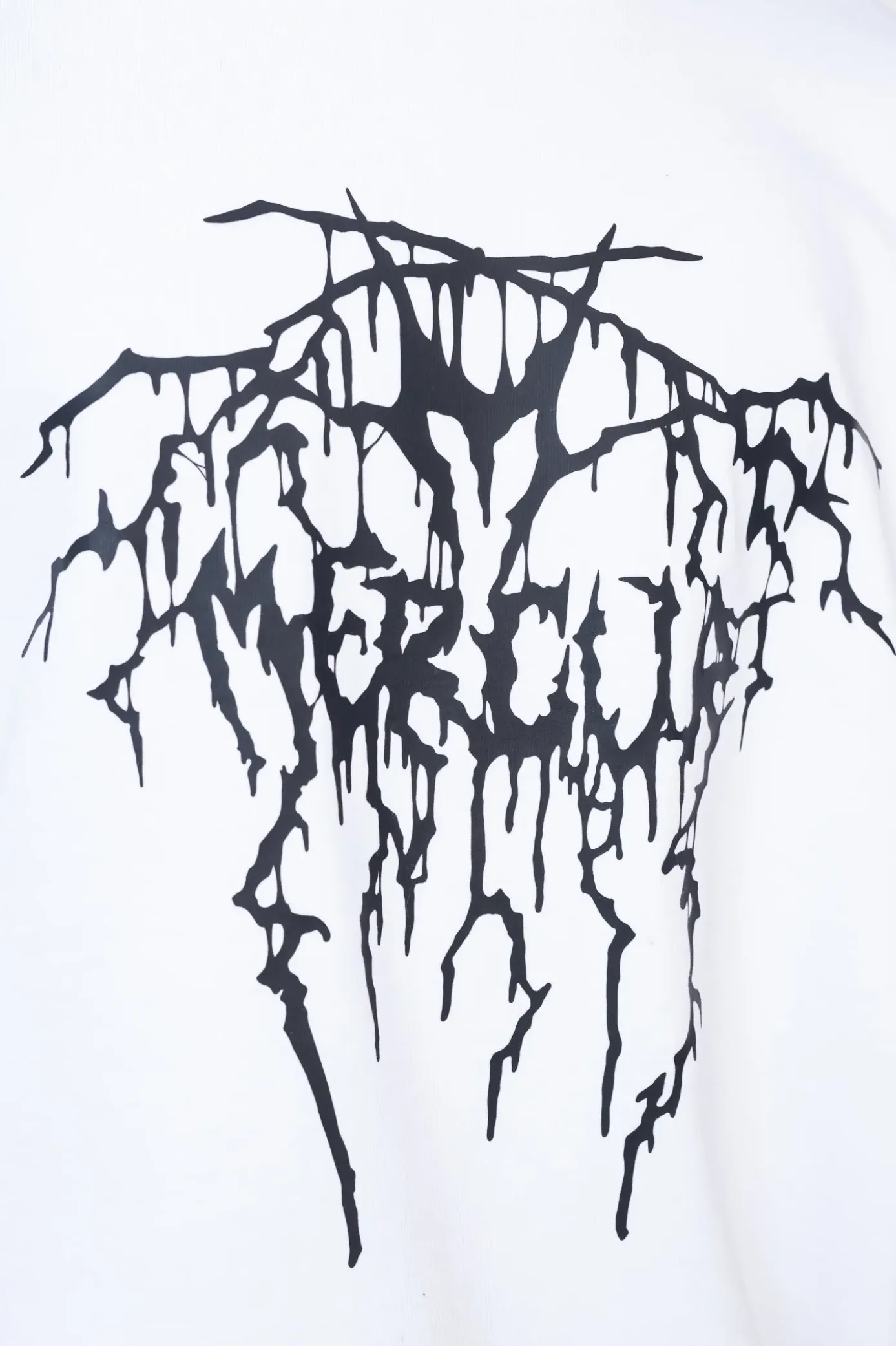 Hot Koszulka Metal T-shirty