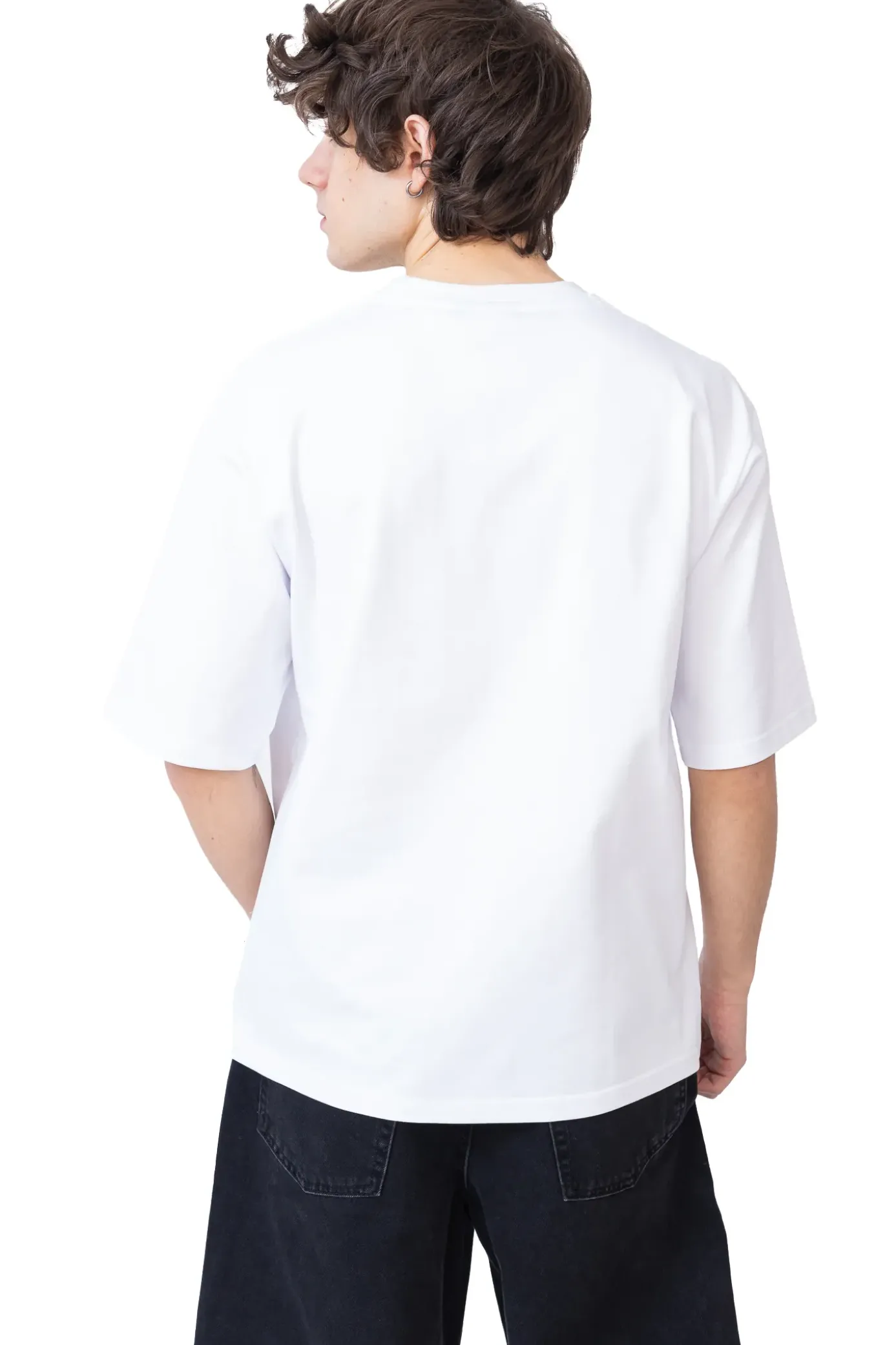 Hot Koszulka Metal T-shirty