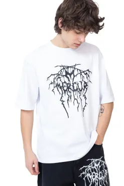 Hot Koszulka Metal T-shirty