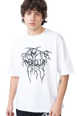 Hot Koszulka Metal T-shirty