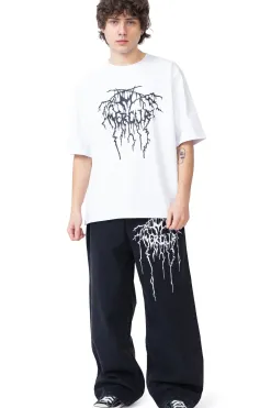 Hot Koszulka Metal T-shirty