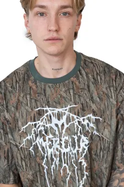 Sale Koszulka Metal T-shirty