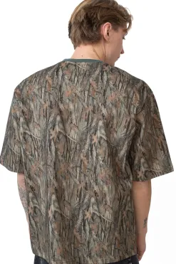 Sale Koszulka Metal T-shirty