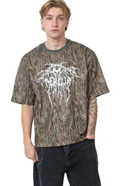 Sale Koszulka Metal T-shirty