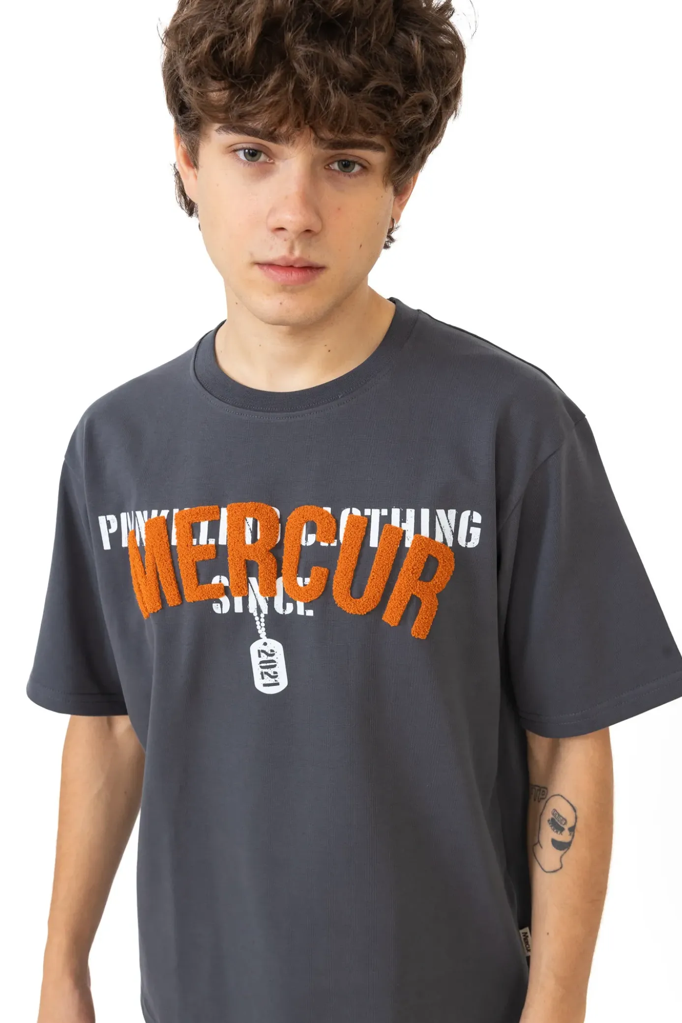 Online Koszulka Military T-shirty