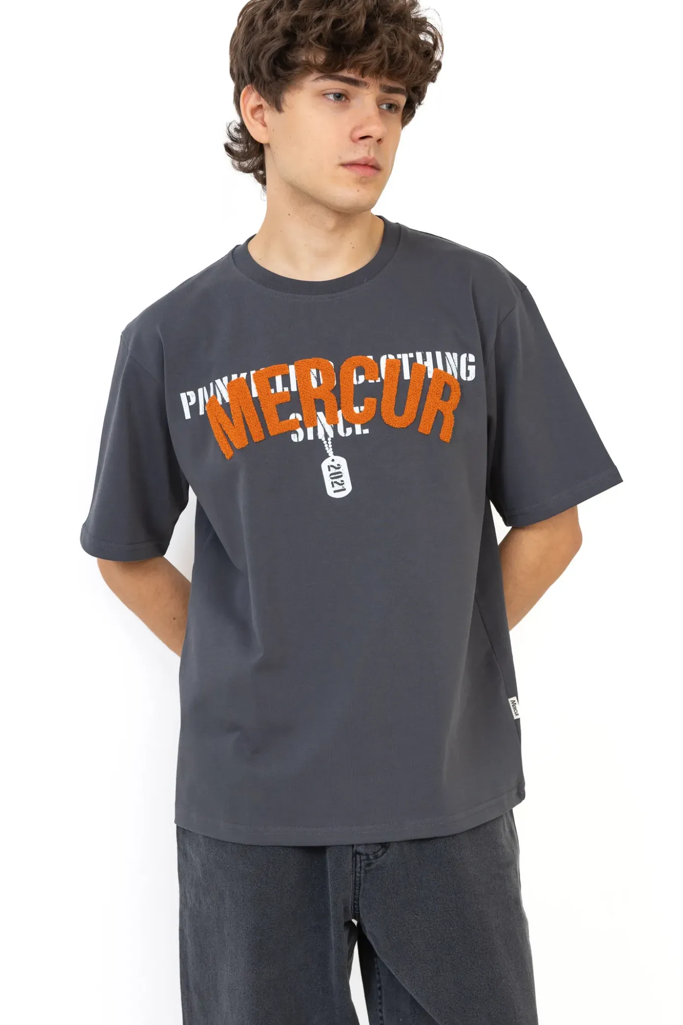Online Koszulka Military T-shirty