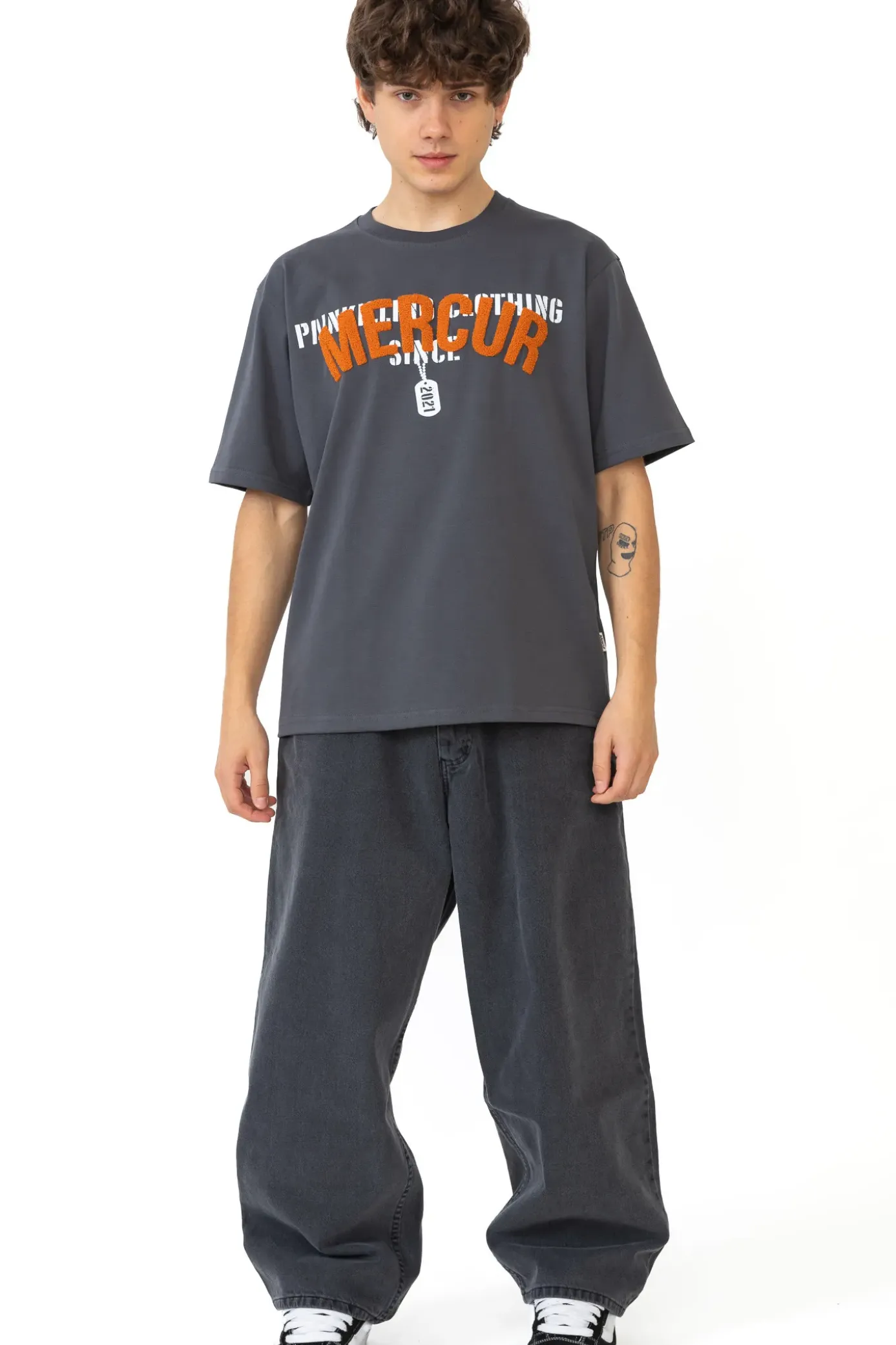 Online Koszulka Military T-shirty