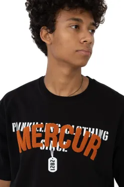 Sale Koszulka Military T-shirty