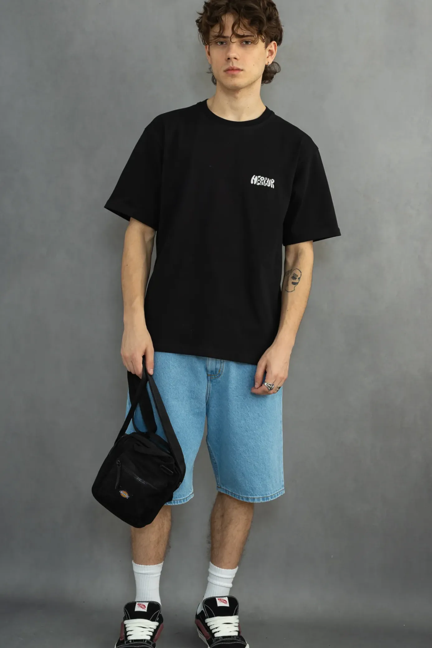 New Koszulka Minilogo T-shirty