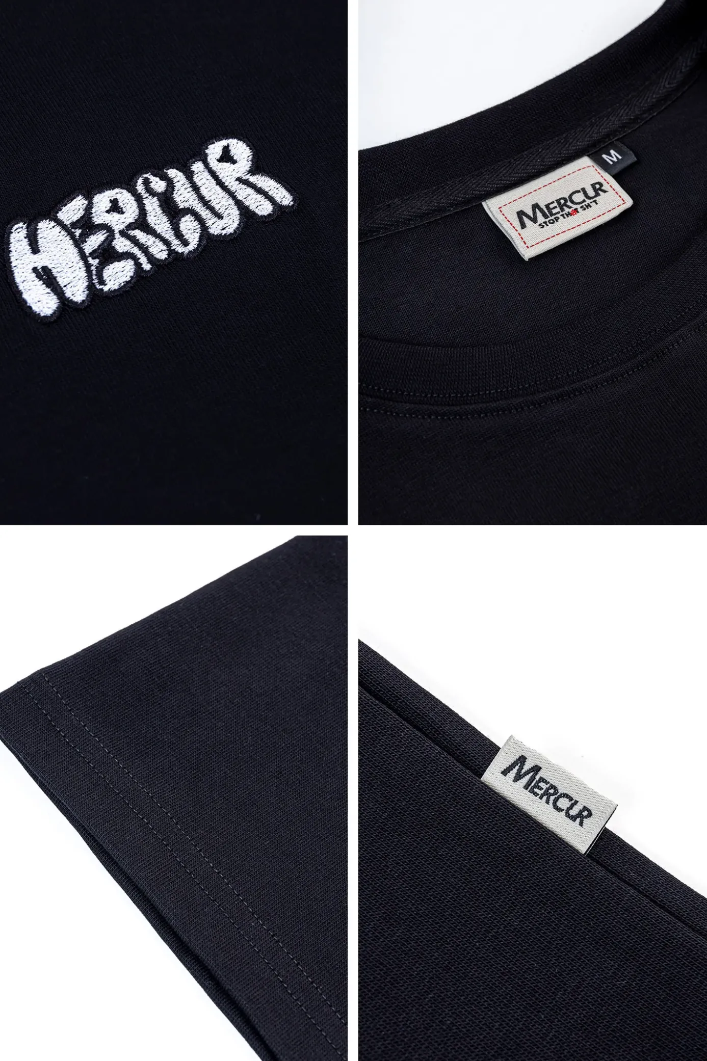 New Koszulka Minilogo T-shirty
