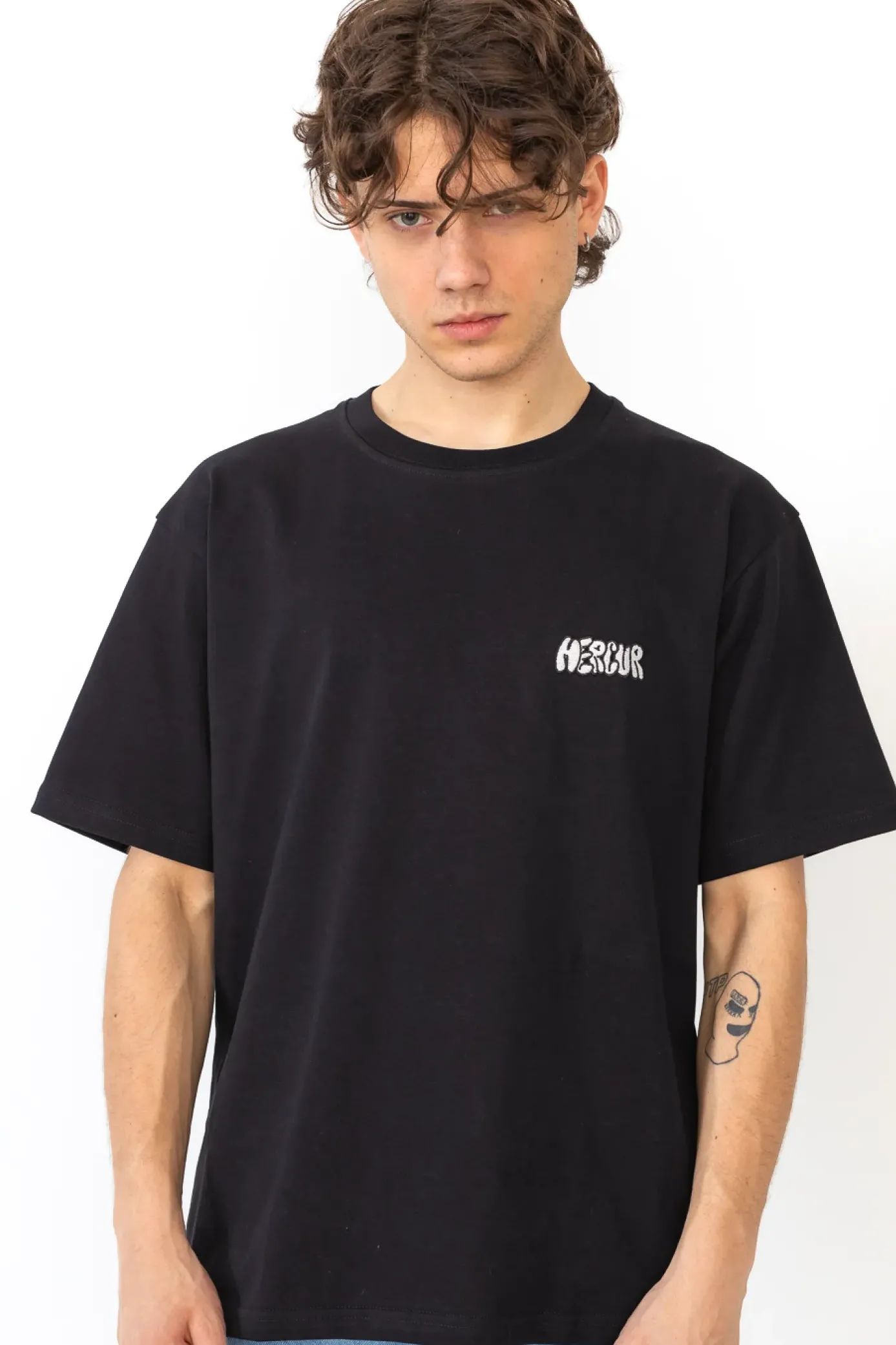 New Koszulka Minilogo T-shirty