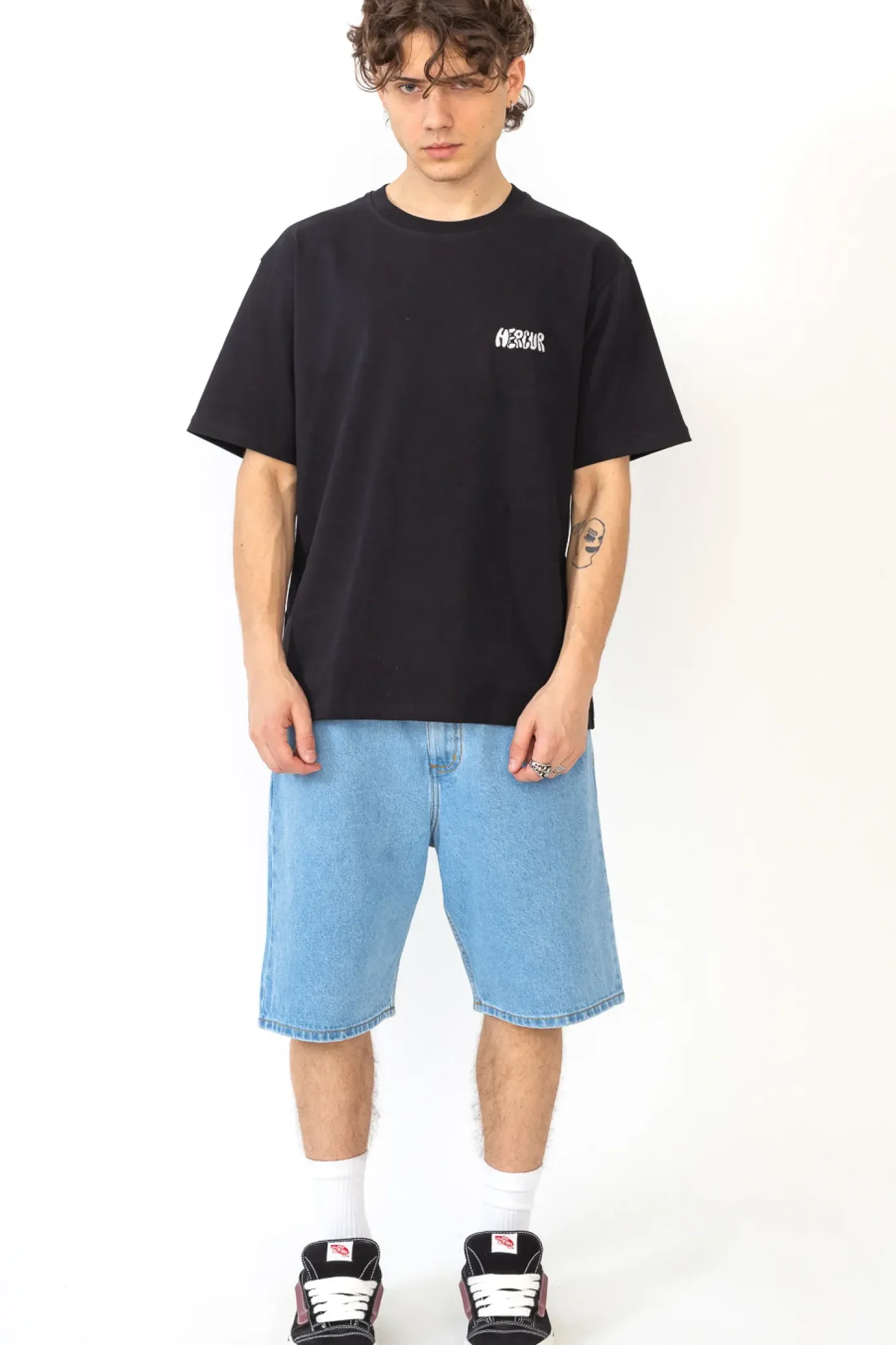 New Koszulka Minilogo T-shirty