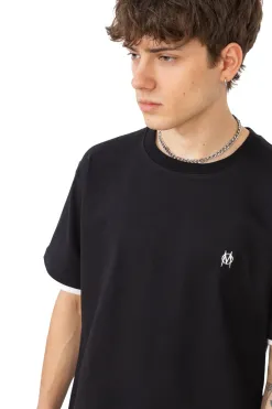 New Koszulka Monument Minilogo T-shirty