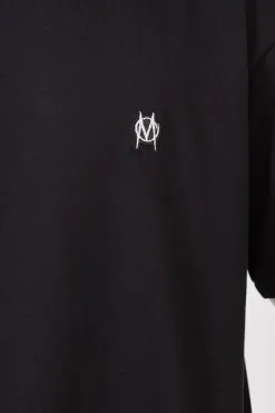New Koszulka Monument Minilogo T-shirty