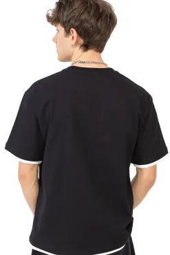 New Koszulka Monument Minilogo T-shirty