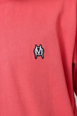 New Koszulka Monument Minilogo T-shirty