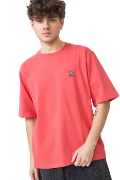 New Koszulka Monument Minilogo T-shirty