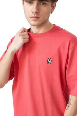 New Koszulka Monument Minilogo T-shirty