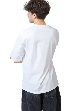 Discount Koszulka Monument Minilogo T-shirty