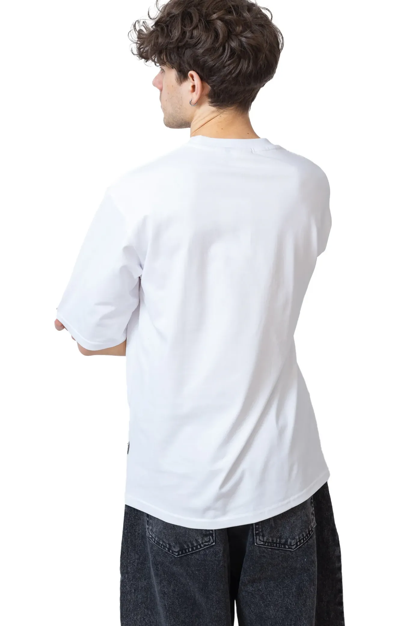 Discount Koszulka Monument Minilogo T-shirty
