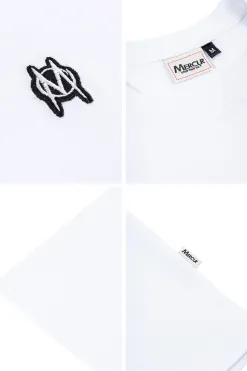 Discount Koszulka Monument Minilogo T-shirty