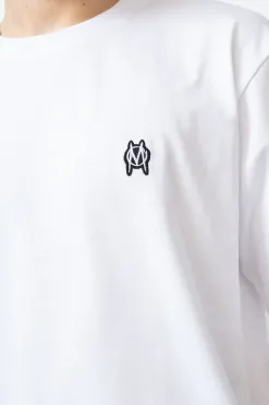Discount Koszulka Monument Minilogo T-shirty