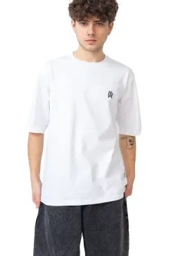 Discount Koszulka Monument Minilogo T-shirty