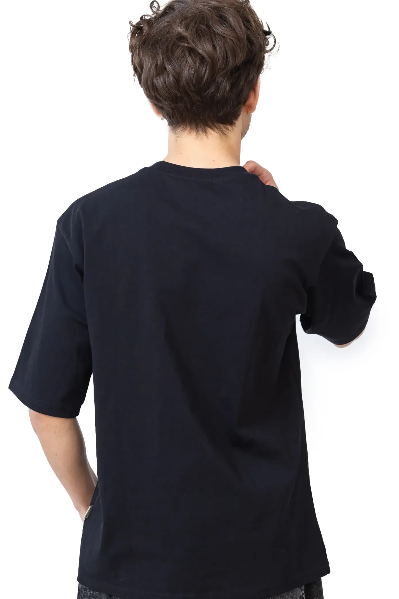 Clearance Koszulka Monument Minilogo T-shirty