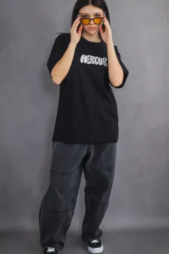 Best Koszulka Mural T-shirty
