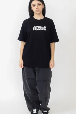 Best Koszulka Mural T-shirty
