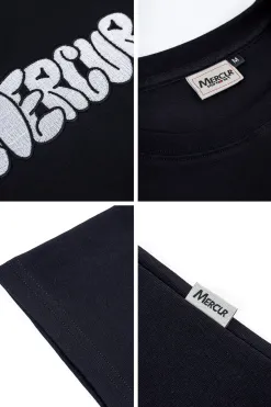 Best Koszulka Mural T-shirty