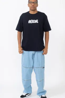 Best Koszulka Mural T-shirty
