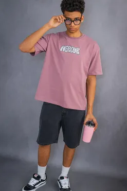 Online Koszulka Mural T-shirty