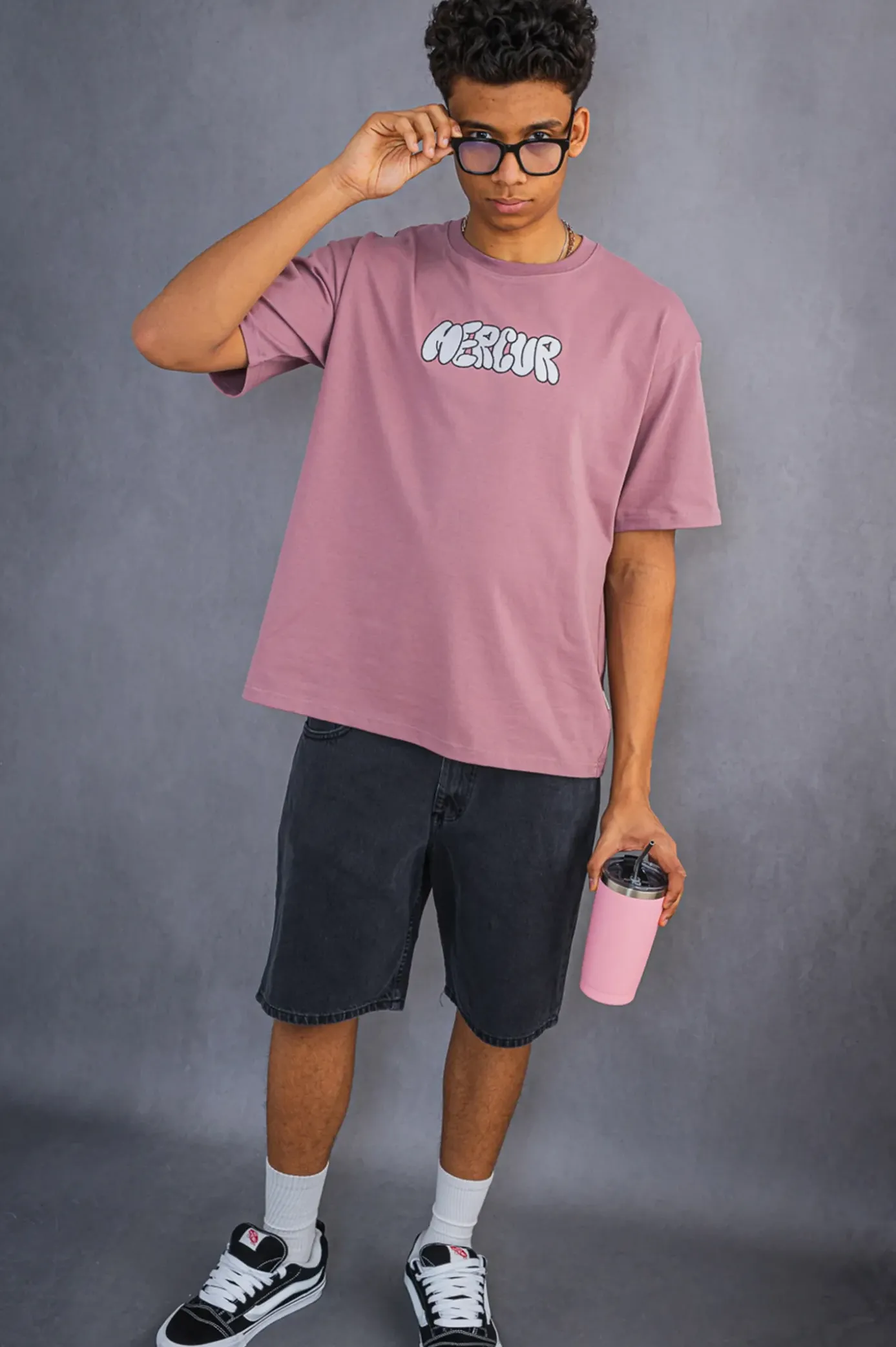 Online Koszulka Mural T-shirty