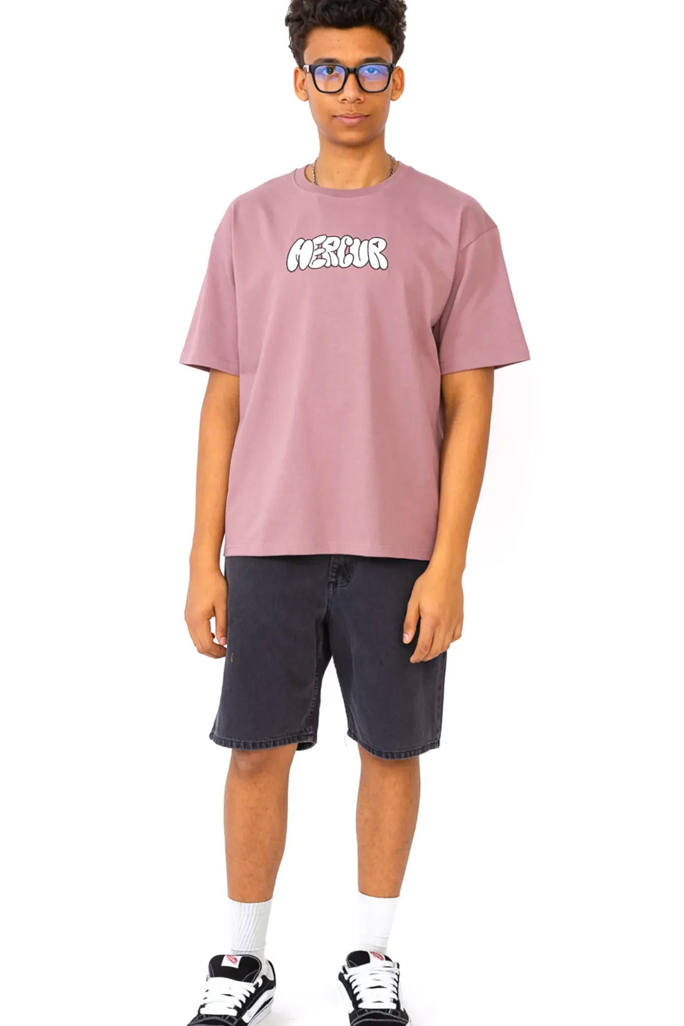 Online Koszulka Mural T-shirty