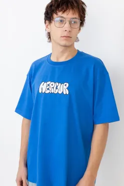 Hot Koszulka Mural T-shirty