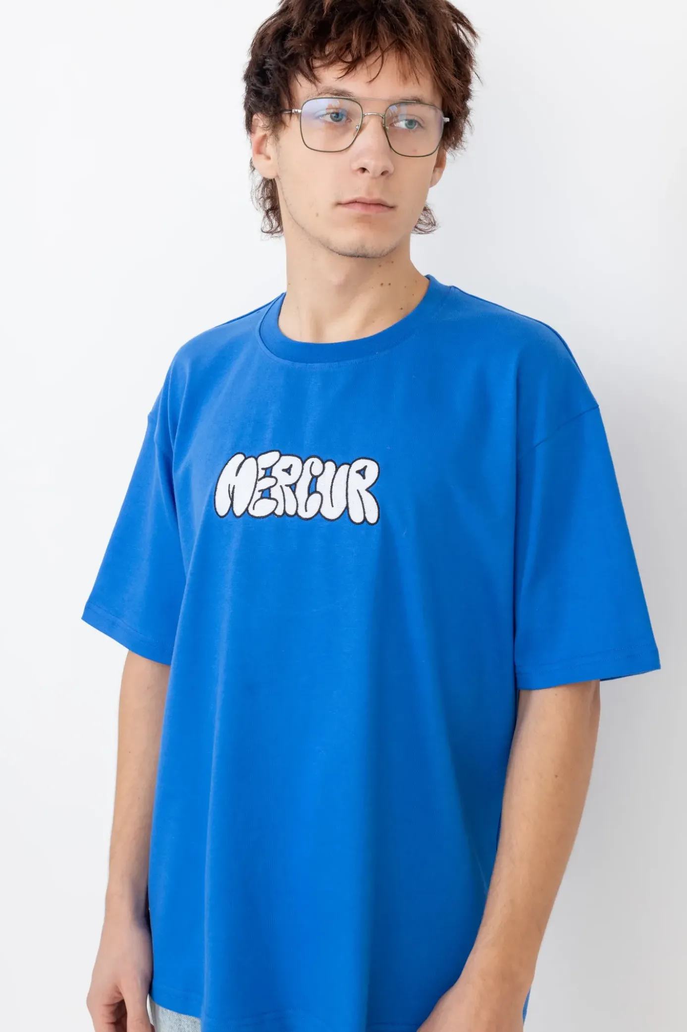 Hot Koszulka Mural T-shirty