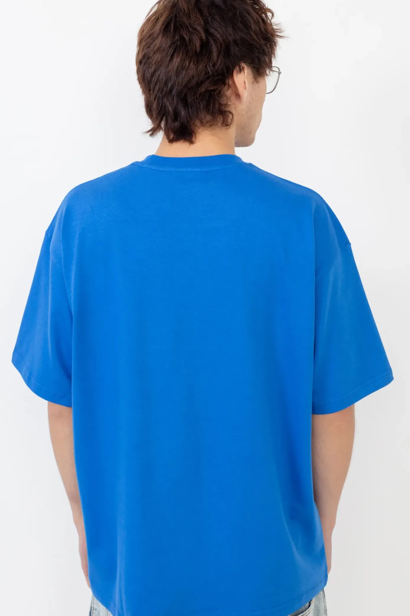 Hot Koszulka Mural T-shirty