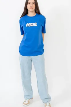 Hot Koszulka Mural T-shirty