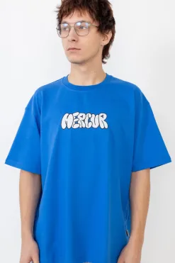 Hot Koszulka Mural T-shirty