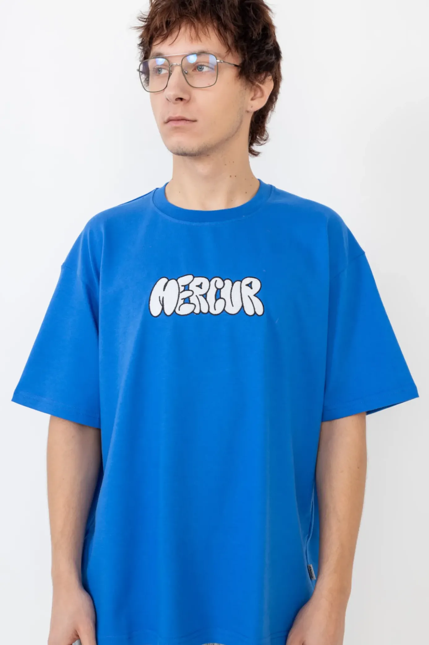 Hot Koszulka Mural T-shirty